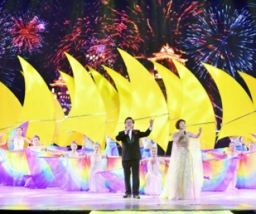 星光璀璨  首届运河微电影展上演视听盛宴