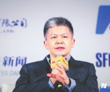 万达文化集团总裁曾茂军：大部分的电影处于亏损状态