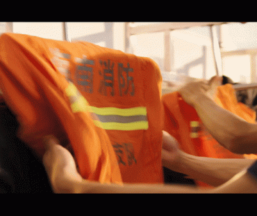 全国数百个微博账号，这两天全线转发海南这部微电影！