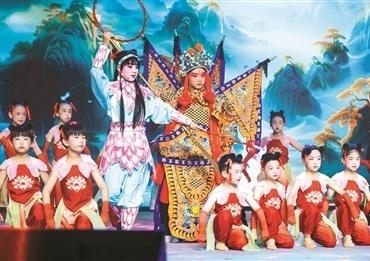 第二十一届北京青少年公益电影节启动