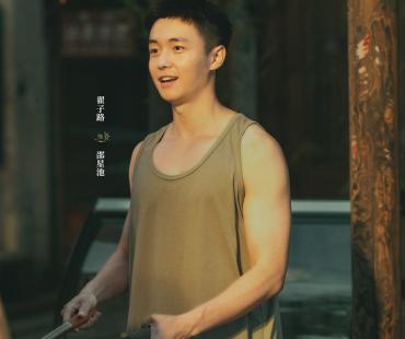 《北上》翟子路：运河少年血液里流淌着不服输精神