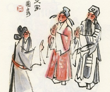 京剧“第一科班”的启示