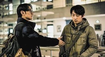 电影《不止不休》展现媒体人的选择与坚守