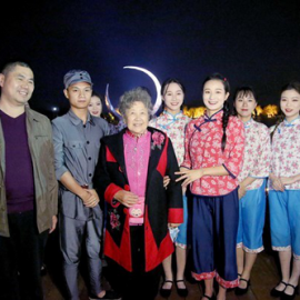 腾讯大苏网：第二届中国长三角（盐城大纵湖）微电影大赛在江苏盐城启动