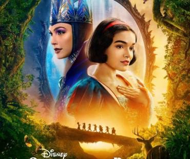 《白雪公主》票房遇冷 真人动画难遇童话结局