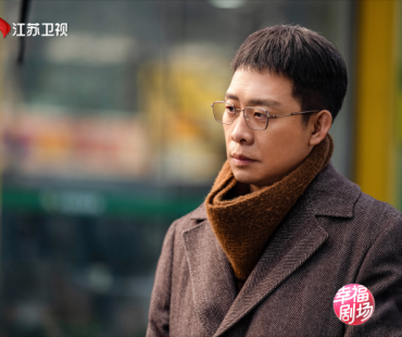 《以法之名》登陆江苏卫视
