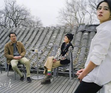 影力波 | 久违了！15部华语作品出征柏林电影节，“中国故事”回归世界舞台