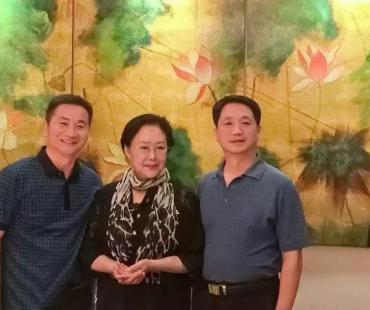 兴之所至，心之所归：影视名家郑子心中的"诗和远方"