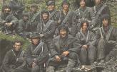 《归队》再现 东北抗联十四载峥嵘岁月
