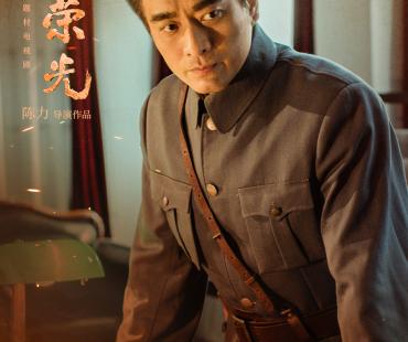 入行近30年，陈龙遇到了“一定要演”的角色