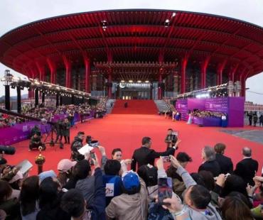 大幕拉开，合力生光！第十一届北京国际电影节定于2021年9月21日至9月29日期间举办