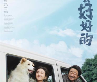 它用一生陪伴！张子枫《我会好好的》曝终极预告