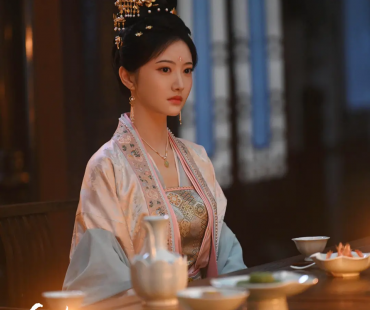 等一炉“宋香”漫溢！影视剧如此演绎东方美学