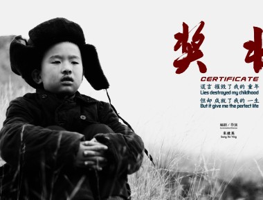 《奖状》丨第二届中国长三角（盐城大纵湖）微电影大赛获奖作品展播
