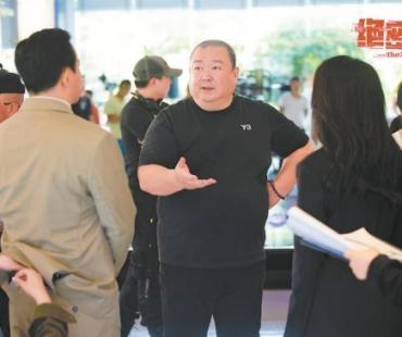 《绝密较量》揭秘当代谍战细节