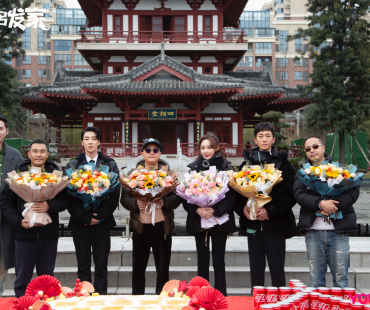 《第五名发家》杀青，金牌制片人打造“好戏不怕磨”