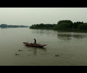 《最忆是泰州》第三十一集：溱湖“渔”乐
