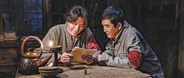 每一次演绎都是精神洗礼