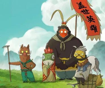 哪吒悟空之外，“无名之辈”也值得被看见