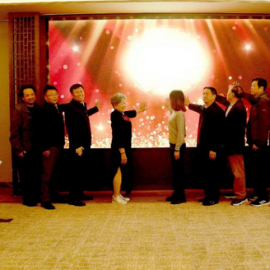 高爱平 ：第二届中国长三角（盐城大纵湖）微电影大赛在盐城启动