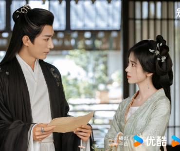 《花间令》编剧：女性观众已经厌倦了“无脑甜宠”