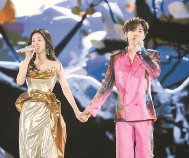 十年影视金曲权属之争 正本清源为何这么难