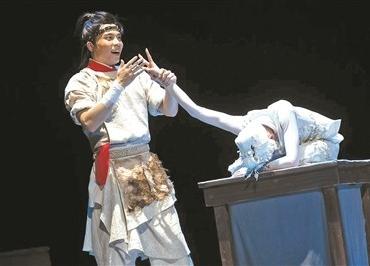 《孩儿枕·家和兴》展现宋代美学