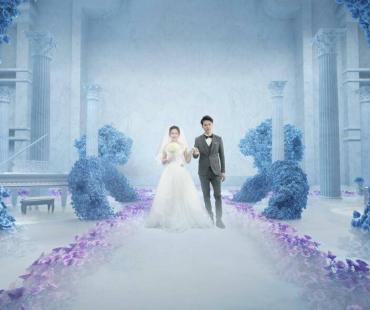 简单搞定婚纱微电影时代来临