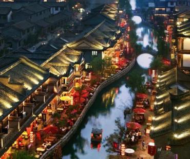 乐享河北·文化旅游微电影(视频短片)大赛获奖作品展播 |《滦州恋》