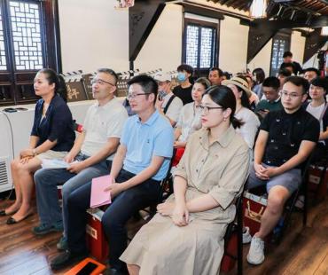 讲好红色故事 弘扬红色精神“发现新场”红色文化之旅短视频大赛启动