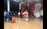 泰州微电影《梨园追梦人》 获第七届亚洲微电影艺术节“最佳作品奖”