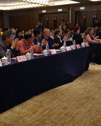 长三角城市网：名流汇聚第二届中国长三角微电影高峰论坛，为微电影创作和创新破题